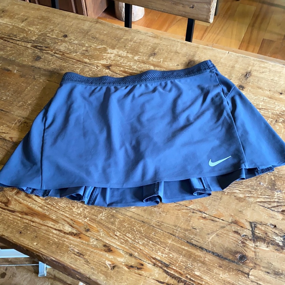 Nike skort